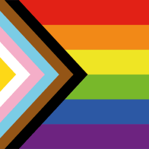 Intersex Inclusive Pride Flag