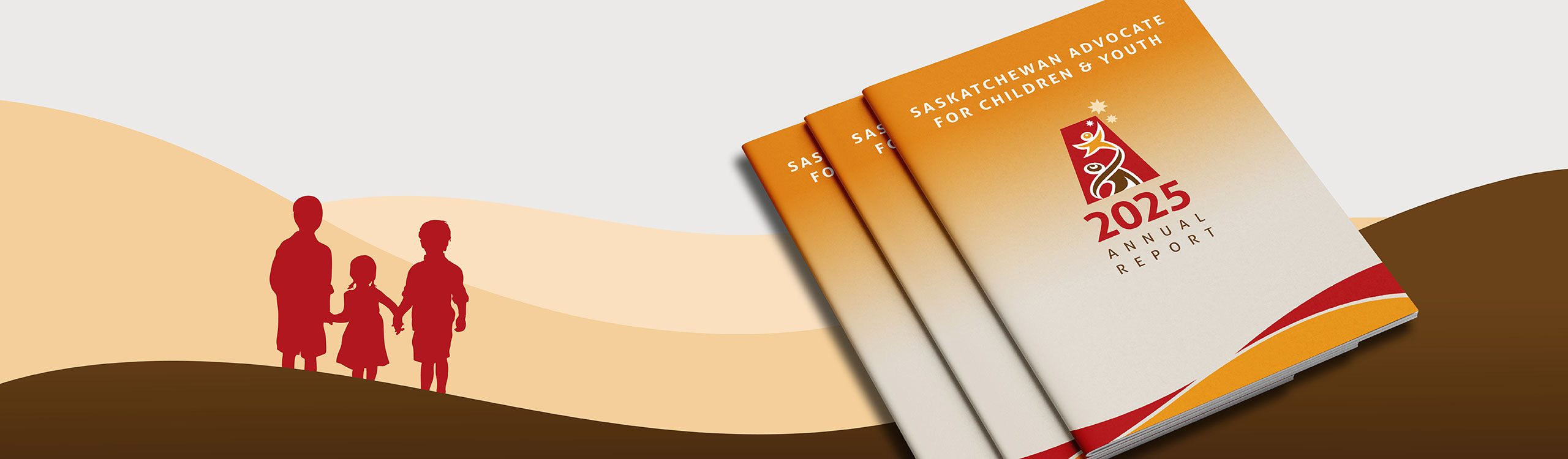 Sask Advocate for Children & Youth - 2025 Annual Report